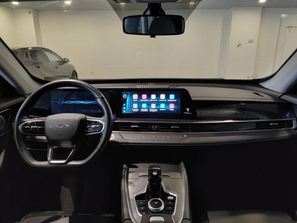 Chery Tiggo 7 Pro Max I Рестайлинг с пробегом 2025 года, цена 2 282 000 рублей, 49171 км, внедорожник, Автокод Объявления