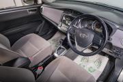 Toyota Corolla X (E140 E150) Томск  - изображение 28
