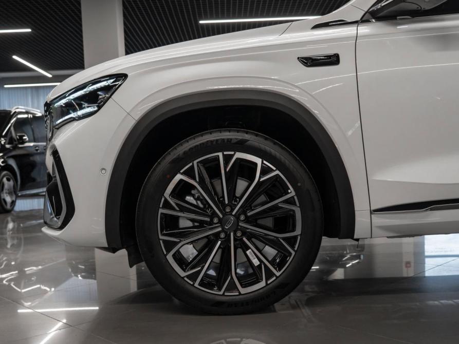 Geely Monjaro I Рестайлинг 2 Москва  - изображение 27