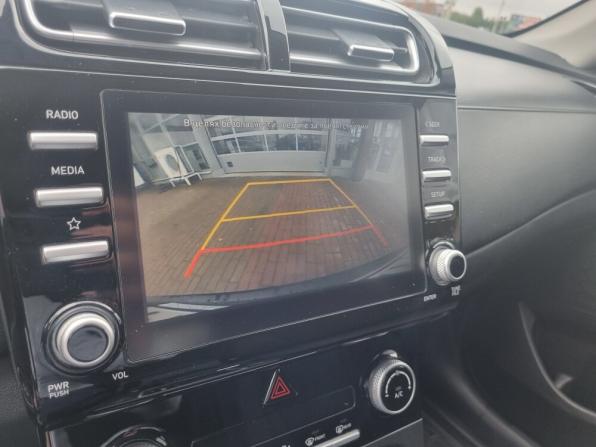 Hyundai Creta II с пробегом 2021 года, цена 2 170 000 рублей, 56325 км, внедорожник, Автокод Объявления