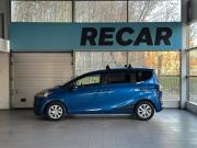 Toyota Sienta II Санкт-Петербург  - изображение 29