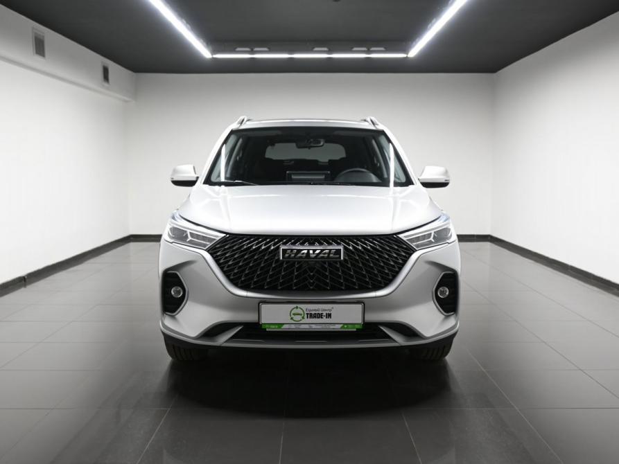 Haval M6 II Тверь  - изображение 3
