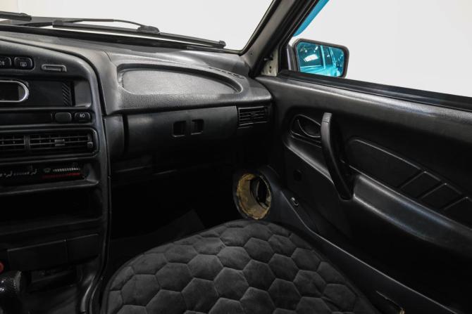 Lada (ВАЗ) 2114 с пробегом 2005 года, цена 139 000 рублей, 235000 км, хэтчбек, Автокод Объявления