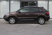 Renault Koleos I Рестайлинг 2 Саратов  - изображение 40