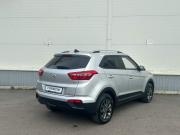 Hyundai Creta I Рестайлинг Санкт-Петербург  - изображение 28