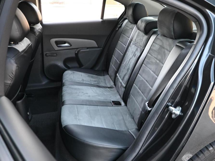 Chevrolet Cruze I Новороссийск  - изображение 9