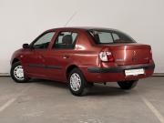 Renault Symbol I Рестайлинг 2 Екатеринбург  - изображение 33