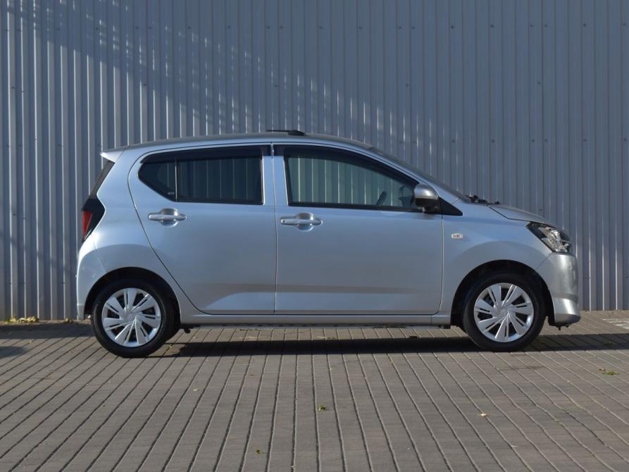 Daihatsu Mira e:S II Краснодар  - изображение 4