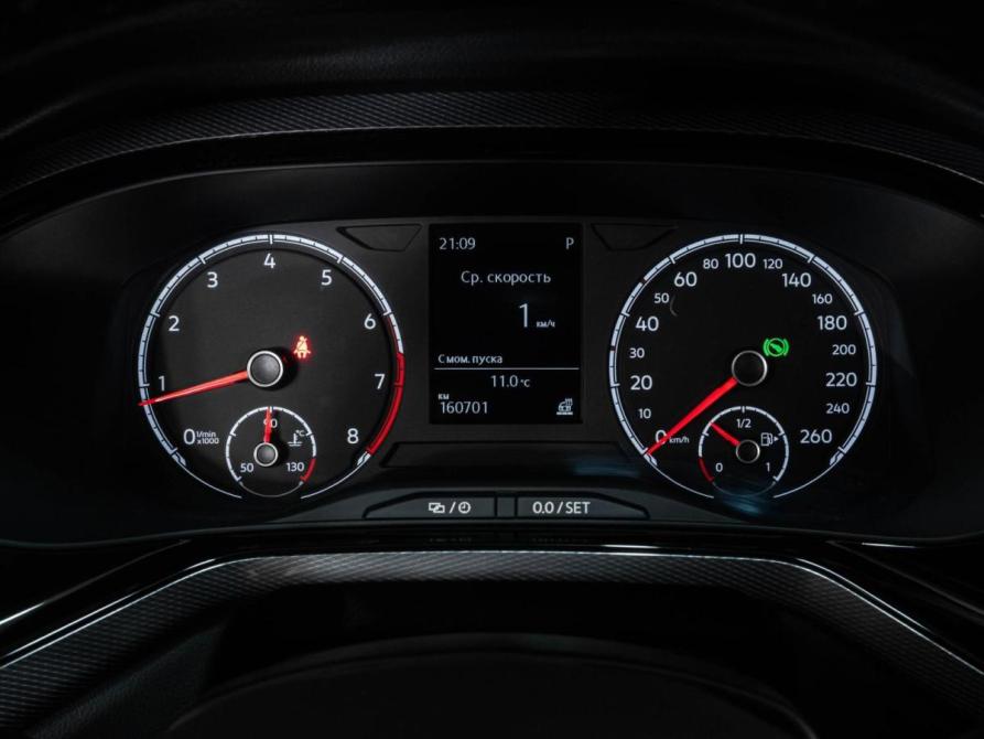 Volkswagen Polo VI Ставрополь  - изображение 22