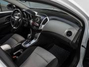 Chevrolet Cruze I Рестайлинг Тюмень  - изображение 37