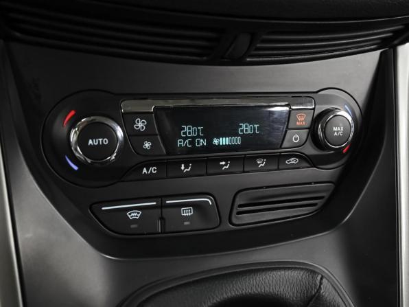 Ford Kuga II с пробегом 2014 года, цена 1 390 000 рублей, 146647 км, внедорожник, Автокод Объявления