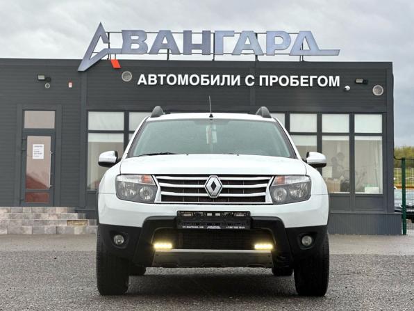 Renault Duster I с пробегом 2013 года, цена 1 078 000 рублей, 150000 км, внедорожник, Автокод Объявления