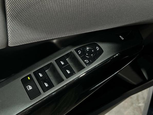 BMW X3 IV (G45/G48) с пробегом 2025 года, цена 6 500 000 рублей, 4500 км, внедорожник, Автокод Объявления