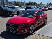 Audi A3 IV (8Y) Санкт-Петербург  - изображение 25