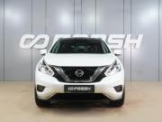 Nissan Murano III (Z52) Воронеж  - изображение 27