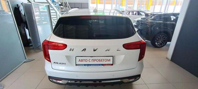 Haval Jolion I с пробегом 2024 года, цена 1 834 000 рублей, 63000 км, внедорожник, Автокод Объявления