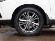 Hyundai ix35 I Рестайлинг Самара  - изображение 29