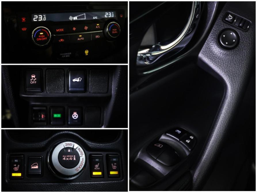 Nissan X-Trail III Москва  - изображение 18