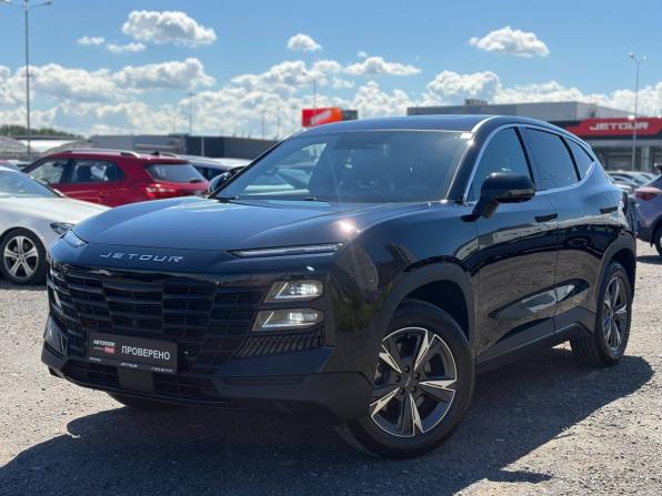 JETOUR DASHING I с пробегом 2024 года, цена 1 995 000 рублей, 19000 км, внедорожник, Автокод Объявления