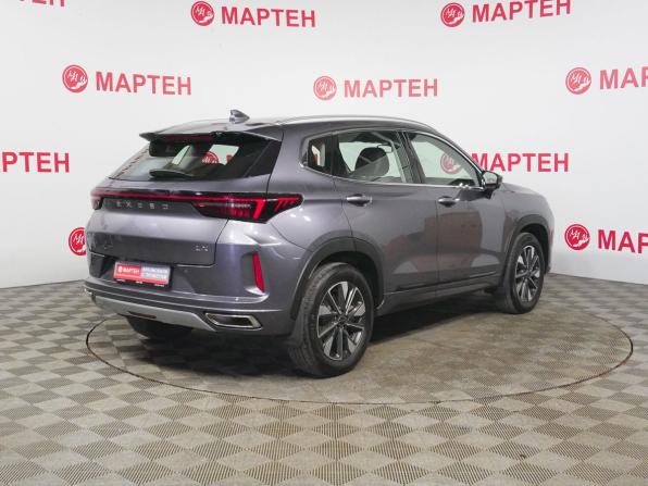 Exeed LX I Рестайлинг с пробегом 2023 года, цена 1 975 000 рублей, 37269 км, внедорожник, Автокод Объявления