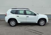 Nissan Terrano III (D10) Санкт-Петербург  - изображение 29