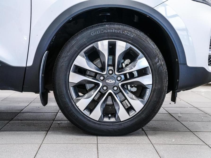 Chery Tiggo 4 I Рестайлинг Красноярск  - изображение 34