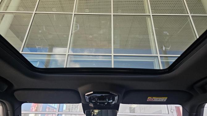JETOUR T2 с пробегом 2024 года, цена 3 599 000 рублей, 10500 км, внедорожник, Автокод Объявления