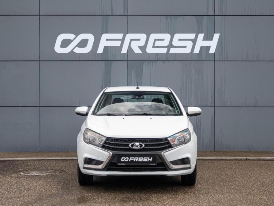 Lada (ВАЗ) Vesta I Краснодар  - изображение 3