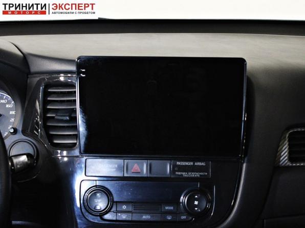 Mitsubishi Outlander III Рестайлинг с пробегом 2014 года, цена 1 557 000 рублей, 203221 км, внедорожник, Автокод Объявления