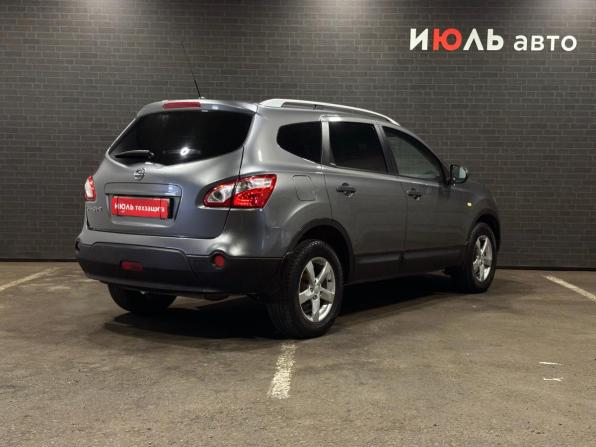 Nissan Qashqai+2 I Рестайлинг с пробегом 2010 года, цена 890 000 рублей, 275510 км, внедорожник, Автокод Объявления
