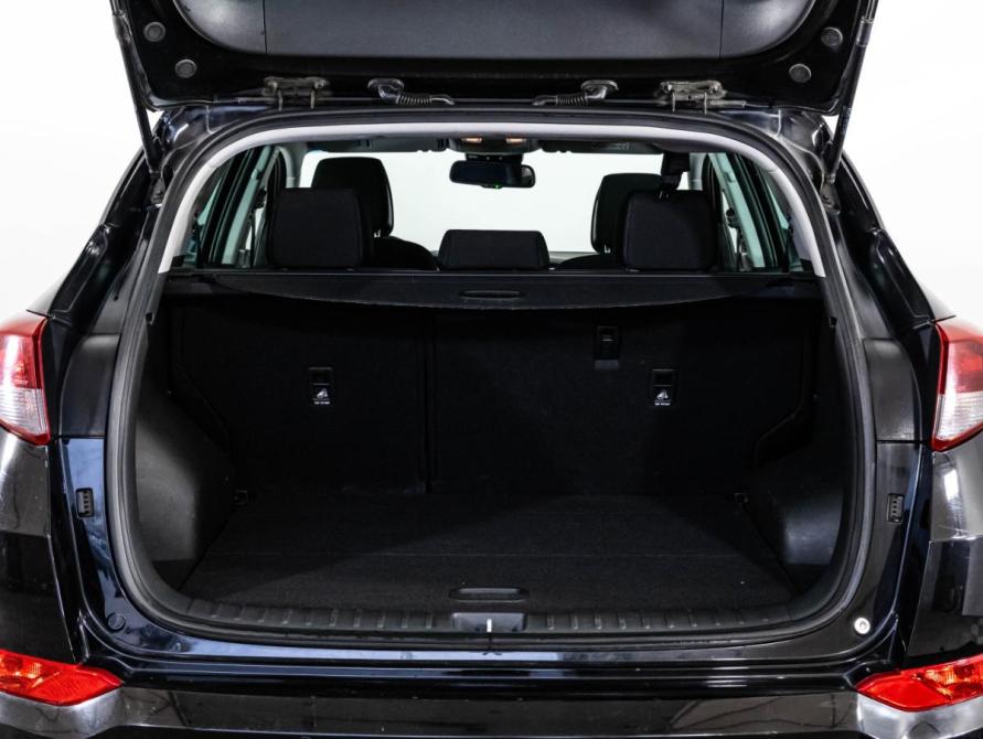 Hyundai Tucson III Санкт-Петербург  - изображение 19