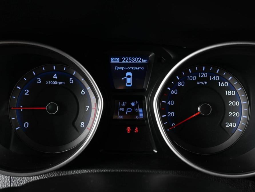 Hyundai i30 II Ростов-на-Дону  - изображение 16