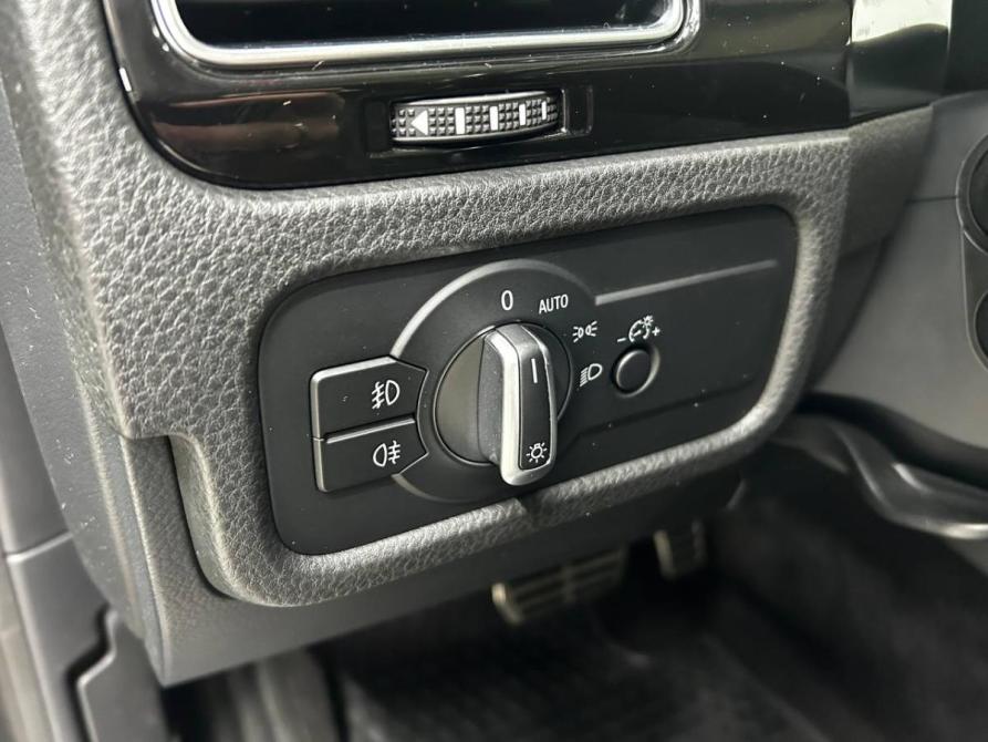 Volkswagen Touareg II Рестайлинг Красноярск  - изображение 19