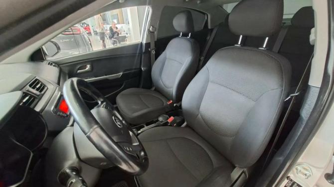 Kia Rio III с пробегом 2014 года, цена 770 000 рублей, 130600 км, седан, Автокод Объявления