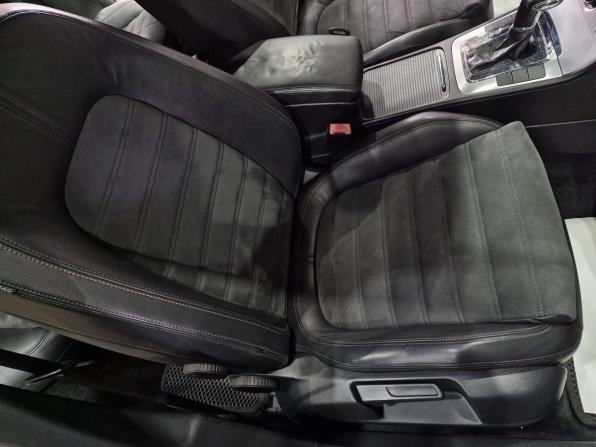 Volkswagen Passat B6 с пробегом 2008 года, цена 870 000 рублей, 274798 км, седан, Автокод Объявления