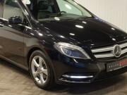 Mercedes-Benz B-Класс II (W246) Иваново  - изображение 39