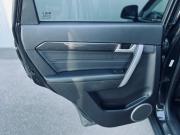 Chevrolet Captiva I Рестайлинг 2 Санкт-Петербург  - изображение 32