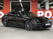 Porsche Panamera II Москва  - изображение 33