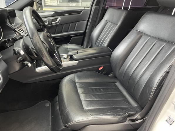 Mercedes-Benz E-Класс IV (W212 S212 C207) Рестайлинг с пробегом 2014 года, цена 1 825 000 рублей, 316000 км, седан, Автокод Объявления