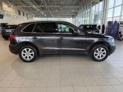 Audi Q5 I (8R) Москва  - изображение 40