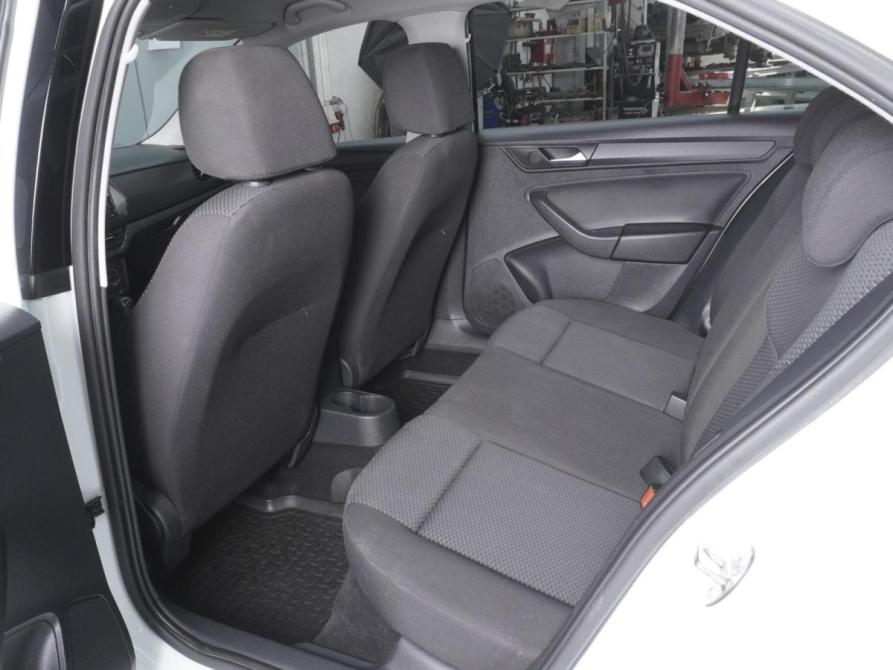 Volkswagen Polo VI Ростов-на-Дону  - изображение 11