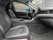 Toyota Camry VIII (XV70) Рестайлинг Москва  - изображение 30
