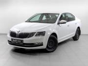 Skoda Octavia III (A7) Рестайлинг Москва  - изображение 27