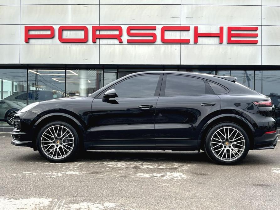 Porsche Cayenne III Пермь  - изображение 2
