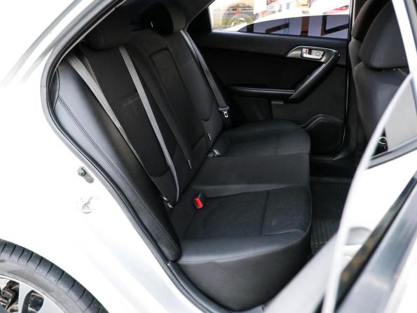 Kia Cerato II с пробегом 2010 года, цена 854 000 рублей, 226430 км, седан, Автокод Объявления