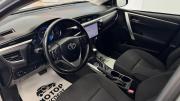 Toyota Corolla XI (E160 E170 E180) Киров  - изображение 29