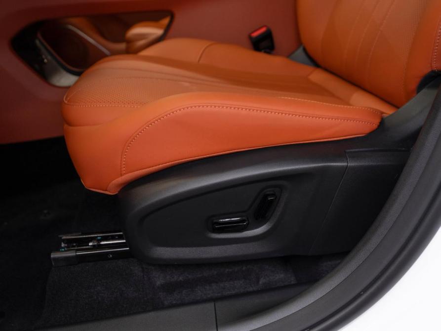 Geely Galaxy M7 Москва  - изображение 23