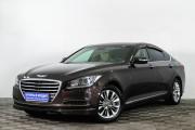 Hyundai Genesis II Сургут  - изображение 27