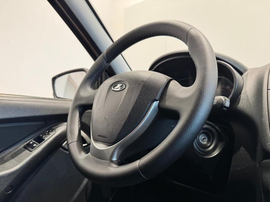 Lada (ВАЗ) Granta I Рестайлинг Волгоград  - изображение 12