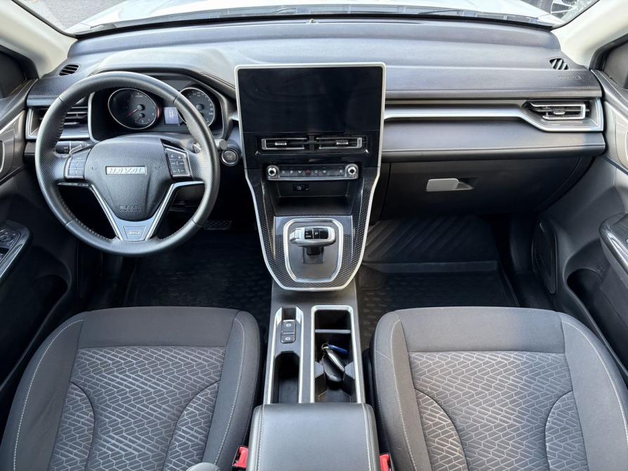 Haval M6 II Москва  - изображение 10